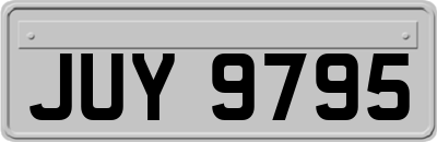 JUY9795