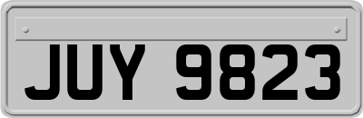 JUY9823