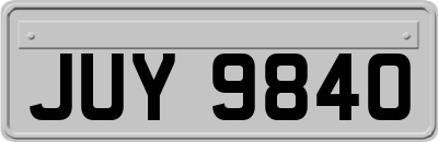 JUY9840