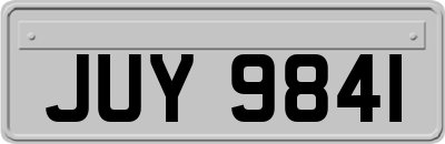 JUY9841