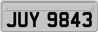 JUY9843