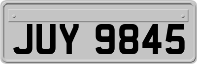 JUY9845