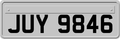 JUY9846