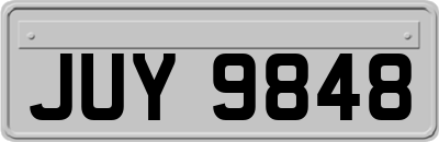 JUY9848