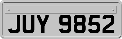 JUY9852