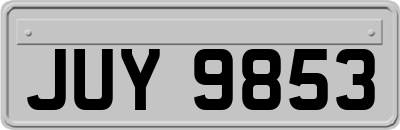 JUY9853