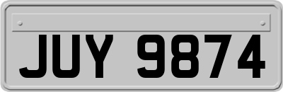 JUY9874