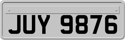 JUY9876