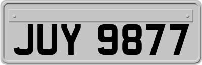 JUY9877