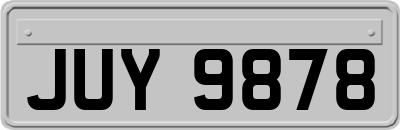 JUY9878
