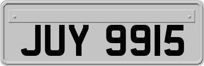 JUY9915