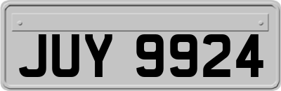 JUY9924