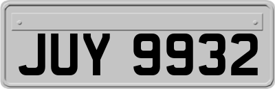 JUY9932