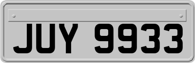 JUY9933