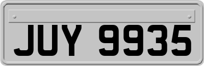 JUY9935