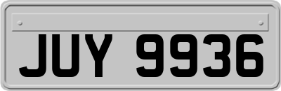 JUY9936