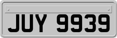 JUY9939
