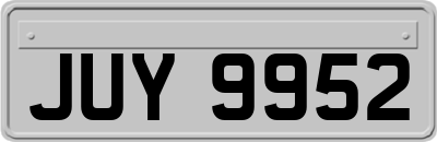 JUY9952
