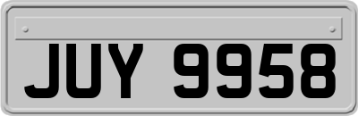 JUY9958