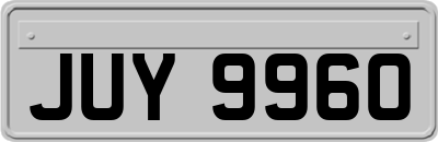 JUY9960