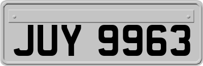JUY9963