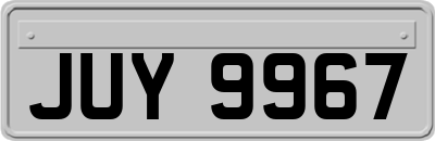 JUY9967