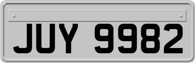 JUY9982