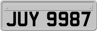 JUY9987