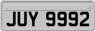 JUY9992