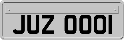 JUZ0001