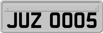 JUZ0005