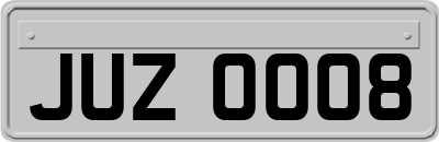 JUZ0008