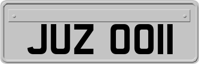 JUZ0011