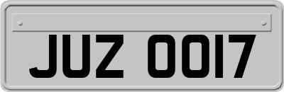 JUZ0017
