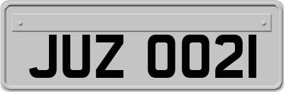 JUZ0021