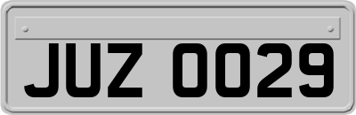 JUZ0029