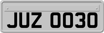 JUZ0030