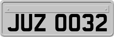 JUZ0032