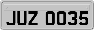 JUZ0035
