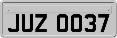 JUZ0037