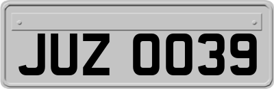 JUZ0039