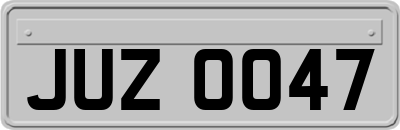 JUZ0047