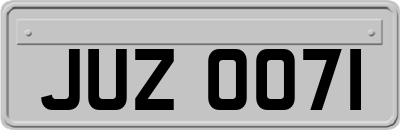 JUZ0071