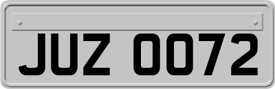 JUZ0072