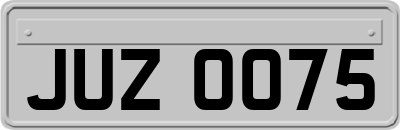 JUZ0075