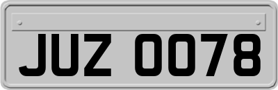 JUZ0078