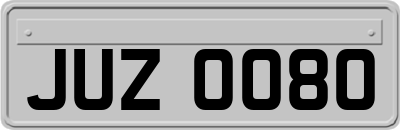 JUZ0080