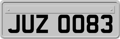 JUZ0083