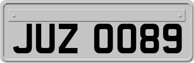 JUZ0089