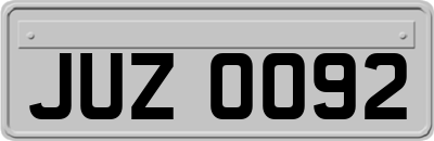 JUZ0092